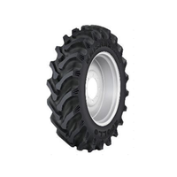 Pneus de camion Dongfeng d'occasion de Chine 14.9.28 8 PR Radiaux pleins <165mm pour remplacement/réparation