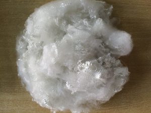 Wellon 1.4D couleur blanche au Vietnam fabriqué à partir de 100% POLYESTER pour le remplissage des produits de veste et de qulting de haute qualité - Product Image 4