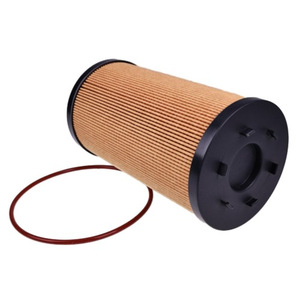 Filtro Olio Motore per Camion Pesanti in Carta per B12 12.0L Dsl 1995-2006 OE 23958454 Nuovo - Product Image 2