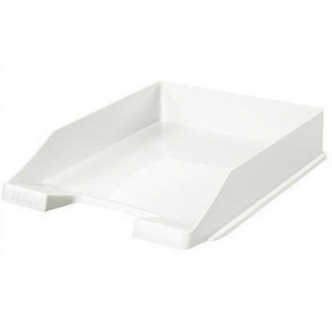 Bandeja para Cartas de Poliestireno A4/C4 Clásica HAN - Blanca - Product Image 3