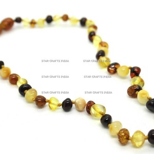 Producto superior, cuentas de resina, acabado brillante ovalado, joyería personalizada, cuentas de resina hechas por artesanos indios, colores personalizados - Product Image 6