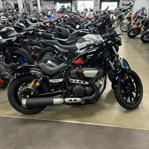 Motocyclettes BOLT R-SPEC, NOUVEAUTÉS LES PLUS VENDUES - Product Image 2