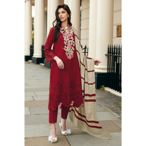 navy blue dress for baby girl Pakistani Winter Fall Dresses for South Asian Girls – PakRobe