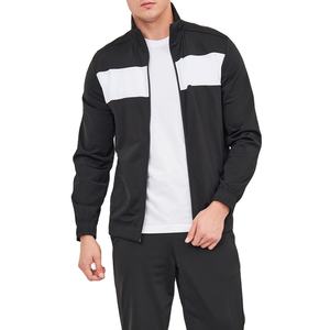 Survêtements de sport de rue survêtements pour hommes vente en gros de survêtements pour hommes de haute qualité ensembles de survêtements pour hommes sur mesure - Product Image 1
