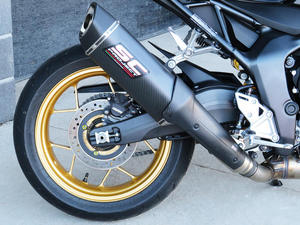 Motocyclette CB1000SP 2025 - Product Image 6