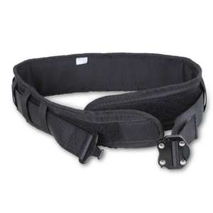 Ceinture de sécurité BETA H-SAFE Tools avec accessoire à boucle à double fermeture en métal - Product Image 1