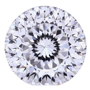 Diamant de laboratoire portugais 1 carat E VS2 certifié IGI, taille portugaise, en vrac - Product Image 2