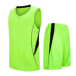 Ropa deportiva 7v7 personalizable de alta calidad, uniformes duraderos 7v7, camiseta de voleibol sublimada Unisex con opciones OEM - Product Image 6