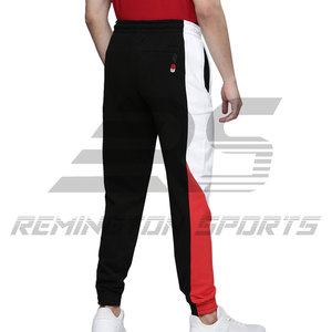 กางเกงวิ่งสำหรับผู้ชายกางเกงวิ่งแบบแห้งเร็วดีไซน์ใหม่บริการ OEM - Product Image 6