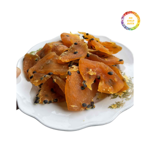 Rodajas de Maracuyá Secas y Masticables - Sabor Perfecto, Gran Calidad y Precio de Fábrica Económico - Product Image 3