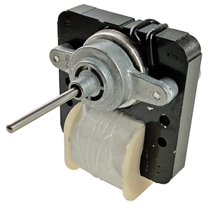 Motor de Ventilador para Evaporador de Refrigerador Eléctrico WR60X203CM, Nuevo, 60Hz, en Francés, de Plástico y Metal, para Uso Doméstico - Product Image 1