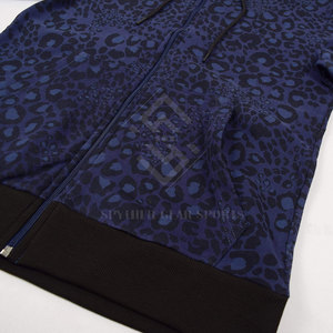 Dernier design, prix bas, sweat-shirts d'hiver décontractés pour hommes avec fermeture éclair, style 2024, taille adulte, tissu polaire, écologique - Product Image 6