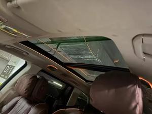 Nuevo Mercedes-Maybach GLS 600 SUV Híbrido Turbo Automático, Neumáticos R18, Emisión Euro VI, Alemania, Interior Claro, Techo de Aleación de Aluminio - Product Image 6