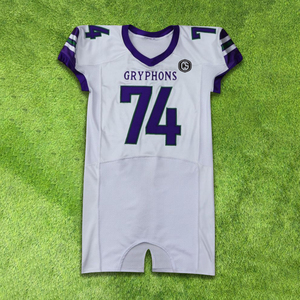 Camiseta de fútbol personalizada de alto rendimiento para hombres jóvenes y adultos, uniformes de fútbol personalizados de Pakistán - Product Image 6
