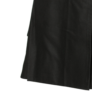 กilt สก็อตทันสมัยทุกสี วัสดุผ้าขนสัตว์ รับทำโลโก้ ปรับขนาดได้ คุณภาพสูง ป้ายสั่งทำ MOQ 20 - Product Image 3