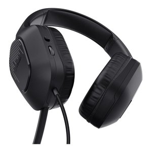 Casque de jeu GXT 415 Zirox Noir 24990 - Product Image 3