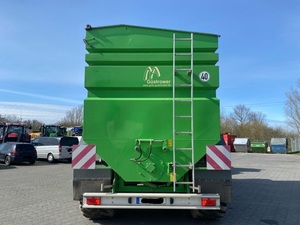 Guestrower GTU 25 - Product Image 4