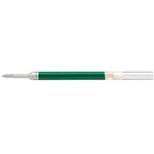 Pentel EnerGel 0.35mm Green Gel <b>Pen</b> <b>Refill</b> - Product Image 1