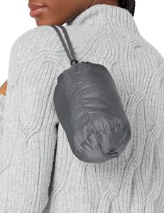 Oem Service Mujeres Puffer Chaquetas Tamaño personalizado Mujeres Puffer Chaquetas Venta al por mayor Mujeres Puffer Chaqueta - Product Image 6