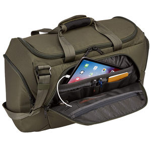 Bolsa de lona multifunción para deportes al aire libre para hombres con correas de hombro para mochila - Product Image 4