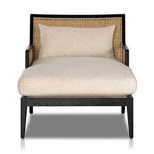 Chaise <b>Lounge</b> <b>Light</b> Natural Cane - Product Image 5