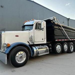 Camión Volquete Peterbilt 379 (EF) 2024 - Product Image 1