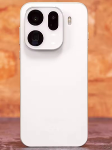 Versione Globale Find X9 Pro 5G <span class=keywords><strong>Smartphone</strong></span> Dimensity 9500 Octa Core CPU Fotocamera Principale IP68/IP69 Batteria 7500mAh Francese - Product Image 4