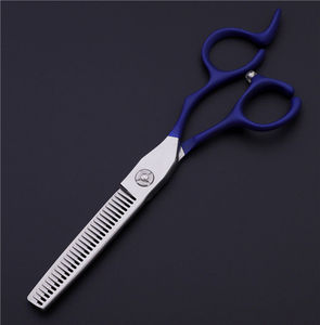 กรรไกรตัดผมสำหรับช่างตัดผมญี่ปุ่นมืออาชีพขนาด6นิ้ว - Product Image 4