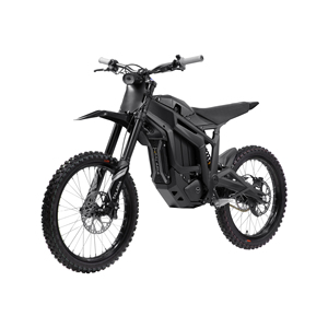 Suron Stealth มอเตอร์ไซด์ไฟฟ้าเงียบและมีประสิทธิภาพ - Product Image 5