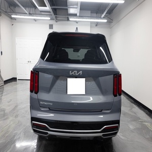 Kia Sorento 2023, Paquete Tecnológico SX, SUV Deportivo de 4 Puertas, Motor 2.5L I4 DGI Turboalimentado DOHC 16V LEV3-ULEV70, 281hp, Transmisión DCT de 8 Velocidades, Tracción Delantera - Product Image 4