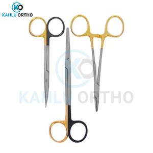 El mejor material utiliza logotipo personalizado impresión Hospital utiliza instrumento quirúrgico de plástico por KAHLU ORTHOPEDIC - Product Image 3
