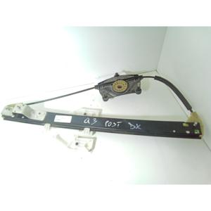 กลไกปรับกระจกหลังขวา AUDI Q3 Series (8UB) 8u0839462 (11>14) - Product Image 2