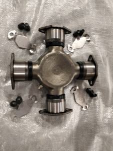 Mini Tractores 4x4 de Alta Calidad, Máquina Agrícola, Junta Universal, Nuevo Fabricante Indio, Piezas de Aleación Avanzadas para Automóviles - Product Image 5