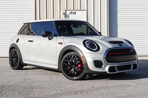 MINI COOPER JOHN COOPER WORKS HARDTOP 2021 IMPECABLE, LISTO PARA ENVIAR - Product Image 4