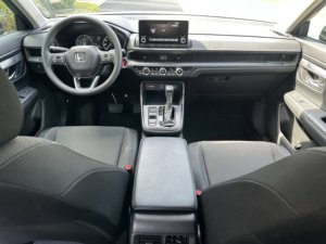 Honda CR-V EX 2025 Usado en Buen Estado - Product Image 5