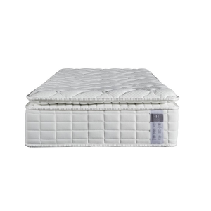 Matelas à ressorts ensachés Signature Hotel Collection avec support de bord renforcé, économique, durable, confortable, marque privée B2B - Product Image 2