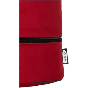 Sac de sport à cordon en plastique recyclé durable Retrend pour le sport ou les promotions - Product Image 4