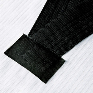 ชุดคาราเต้ผ้าแคนวาสคุณภาพสูงสำหรับทุกเพศ ชุดเทควันโดแบบสั่งทำได้ ยืดหยุ่น น้ำหนักเบา ระบายอากาศได้ดี รับผลิตแบบ OEM - Product Image 5