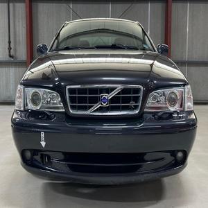 VOLVO C70 COUPÉ 2001 D'OCCASION CÔTÉ GAUCHE/CÔTÉ DROIT - Product Image 1