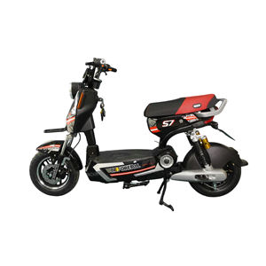 Fabricante de Vietnam ANTES de todo S7 Calidad directa de fábrica asegurada Sensor de bicicleta de ciudad china Urban Riding Multicolor - Product Image 3