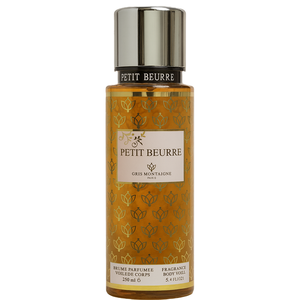 Mya Belle 250ml Gris Montaigne Colección de Brumas Perfumadas en Gel - Product Image 1