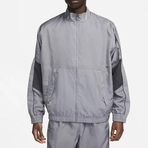 Conjunto Deportivo Informal de Invierno de Algodón Personalizado, Ligero, Cortavientos, para Hombre, Ropa Deportiva para Exteriores, Hecho en Fábrica - Product Image 5