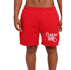 <b>Men's</b> High Street Style Solid Pattern Cotton Corduroy Cargo <b>Shorts</b> <b>Knee</b>-<b>Length</b> Baggy Washed Good Quality Low MOQ - Product Image 5