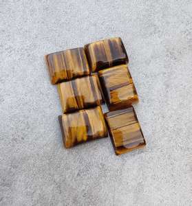 100% Natural Stone Crystals Best Quality Healing Crystals Gemstone Yellow <b>Tiger</b> <b>Eye</b> Precious <b>Jewelry</b> Gems & Stones Bulk Sale - Product Image 2