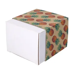 "Kraft Creative <b>Storage</b> <b>Box</b> with CreaSleeve Band 176" - Product Image 3