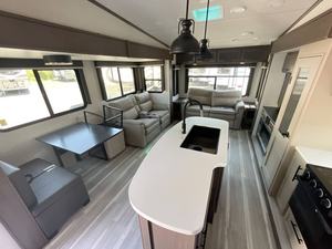 Nuevo Keystone Cougar 29RLI 2026 - Product Image 6