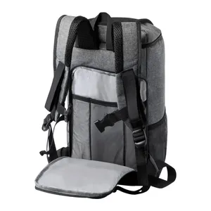Mochila Térmica Arsuk RPET, Gadgets Ecológicos para Fines Promocionales - Product Image 6