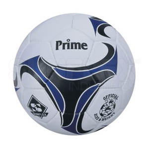 2024 Balón de fútbol de alta calidad con diseño personalizado tamaño oficial 5 fútbol de cuero de calidad para deportes al aire libre hecho materiales de PU PVC - Product Image 1