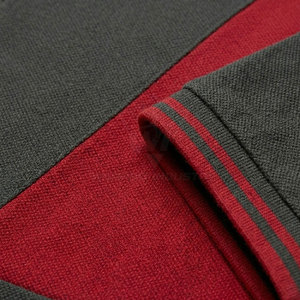 Camisetas Polo para Hombre, Mezcla de Algodón Premium, Manga Corta, Transpirables, Casuales, para Golf, Oficina, Uso Diario, Cómodas - Product Image 6