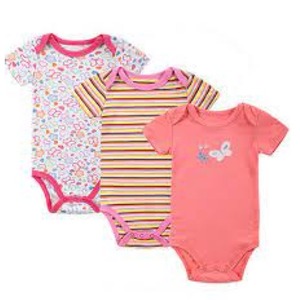 Autumn <b>Winter</b> Custom Logo Toddler Boys <b>Overalls</b> Plain Cotton Kids Rompers with Snap Button Closure - Product Image 4